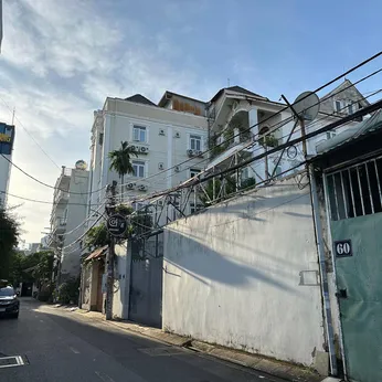 Bán nhà 62 đường số 1, P. An Khánh, Trần Não, Quận 2