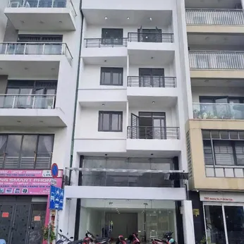 Bán nhà 1039 Hoàng Sa, Phường Nhiêu Lộc, Quận 3