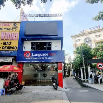 Bán nhà 275 Mặt tiền đường Điện Biện Phủ, P15, Quận Bình Thạnh