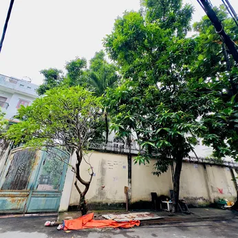 Bán biệt thự 8 đường số 10, Trần Não, Phường An Khánh, Quận 2