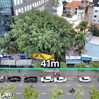 Bán quỹ đất 169 Trần Não, P. An Khánh, Quận 2