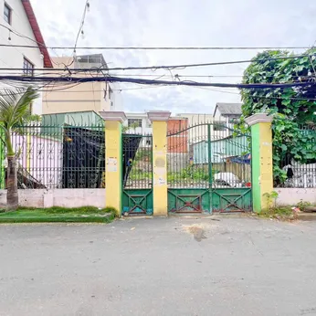 Bán đất xây CHDV hẻm 793/57 Trần Xuân Soạn, KDC Kiều Đàm,  P. Tân Hưng, Q7