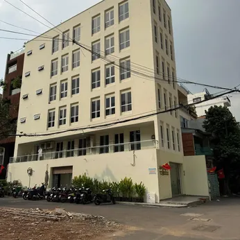 Bán đất 371/5-7 Hai Bà Trưng, P. Xuân Hoà, Quận 3