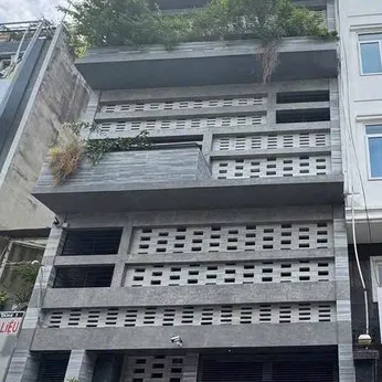 Bán nhà 10 Lê Văn Huân, P. Tân Bình, Quận Tân Bình