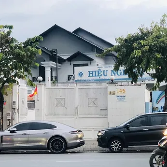 Bán nhà 145 Trần Não, P. An Khánh, Quận 2