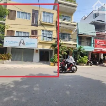 Bán nhà 311 đường D5, Phường Thạnh Mỹ Tây, Quận Bình Thạnh