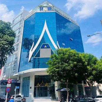 Bán nhà 369B đường Nguyễn Trãi, Phường Nguyễn Cư Trinh, Quận 1