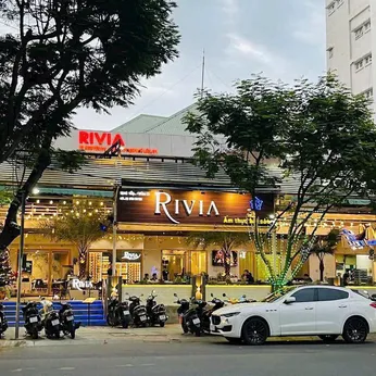 Bán quỹ đất 18 Nguyễn Cư Trinh, P. Cầu Ông Lãnh, Quận 1