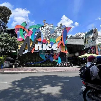 Bán nhà 121 Võ Thị Sáu, Phường Võ Thị Sáu, Quận 3