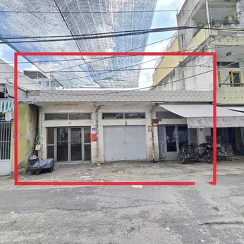 Bán đất xây CHDV 1041/62/9 - 9A Trần Xuân Soạn, P. Tân Hưng, Quận 7