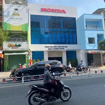 Cho thuê toà nhà 150 Nguyễn Sơn, P. Phú Thọ Hòa, Quận Tân Phú