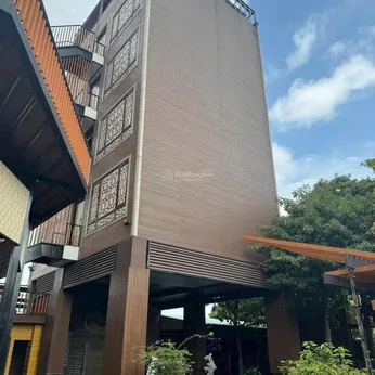 Bán toà nhà 979 Nguyễn Duy Trinh, P. Phú Hữu, TP. Thủ Đức