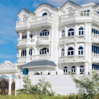 Bán biệt thự Thạnh Mỹ Lợi số 8 đường 69A, P. Thạnh Mỹ Lợi, Quận 2