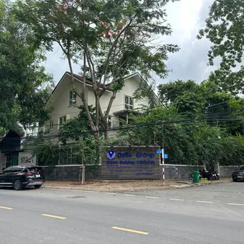 Bán biệt thự 189C1 Nguyễn Văn Hưởng, Thảo Điền, Quận 2