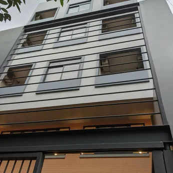 Bán nhà 7/1 Kỳ Đồng, Phường Nhiêu Lộc, Quận 3