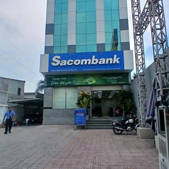 Bán tòa nhà 638 Kha Vạn Cân, P. Hiệp Bình, TP. Thủ Đức