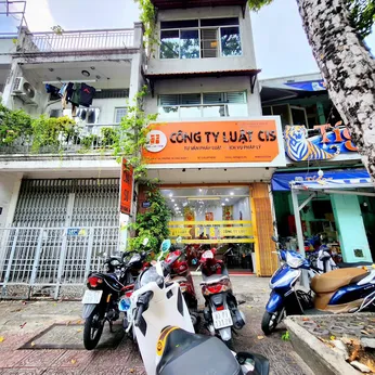 Bán nhà 109 Hoàng Sa, Phường Đa Kao, Quận 1