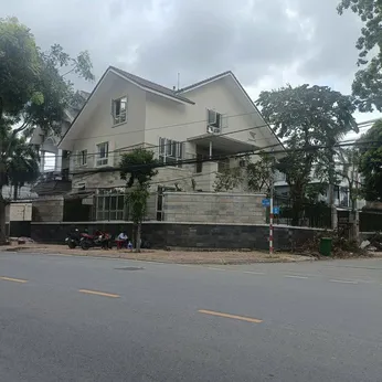 Bán biệt thự 189C1 Nguyễn Văn Hưởng, Thảo Điền, Quận 2