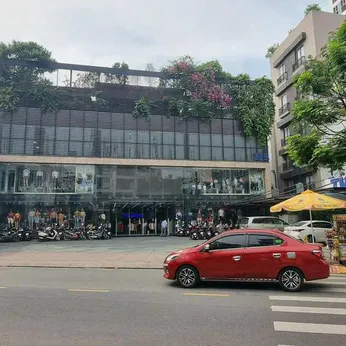 Cho thuê nhà 359 Lê Văn Sỹ, P. Nhiêu Lộc, Quận 3