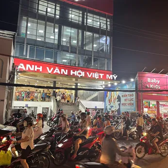 Bán toà nhà 485 Tô Ngọc Vân, P. Tam Bình, TP. Thủ Đức