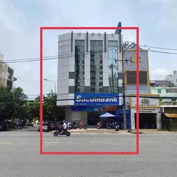 Bán toà nhà 171 Lương Định Của, P. An Khánh, Quận 2 