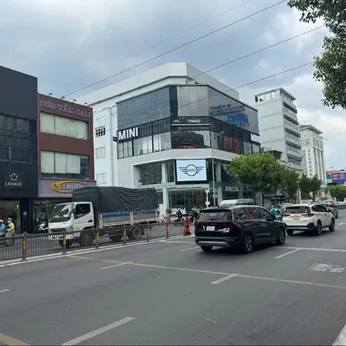 Bán nhà 86 Nguyễn Văn Trỗi, Phường 8, Quận Phú Nhuận