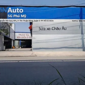 Cho thuê kho xưởng 99 Nguyễn Văn Quỳ, P. Tân Thuận, Quận 7