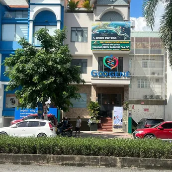 Bán nhà Him Lam số 50 Hoàng Trọng Mậu, P. Tân Hưng, Quận 7