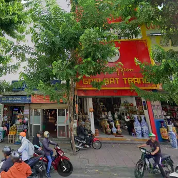 Bán nhà 128 - 130 Cộng Hòa, P. Tân Sơn Nhất, Quận Tân Bình