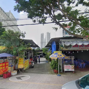 Bán nhà 47 Nguyễn Thị Thập, P. Tân Phú, Quận 7