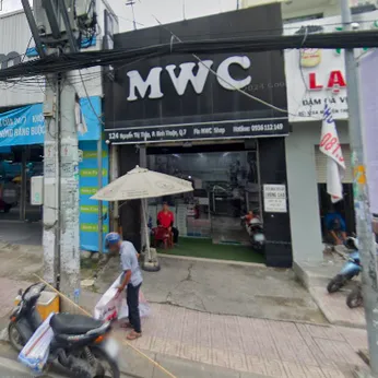 Bán nhà 124 Nguyễn Thị Thập, P. Bình Thuận, Quận 7