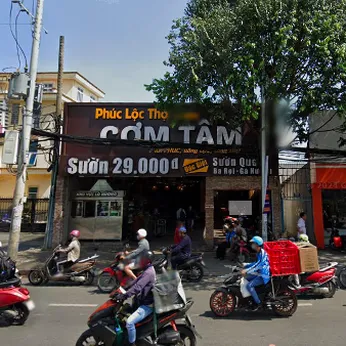 Cho thuê mặt bằng 582 Quang Trung, P. Thông Tây Hội, Gò Vấp