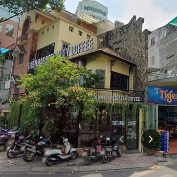 Cho thuê nhà 1A Nguyễn Văn Thủ, Phường Tân Định, Quận 1