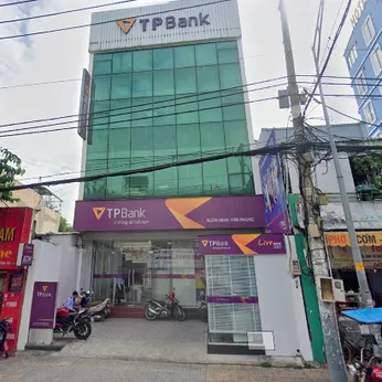 Cho thuê toà nhà 190 Đặng Văn Bi, P. Thủ Đức, Thủ Đức