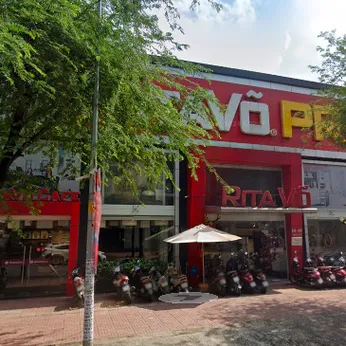 Cho thuê mặt bằng 848 Sư Vạn Hạnh, P. Hòa Hưng, Quận 10