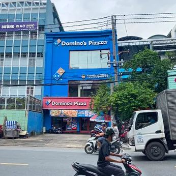 Cho thuê toà nhà 74 Minh Phụng, P. Bình Tây, Quận 6