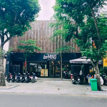 Cho thuê nhà 19 Trần Cao Vân, P. Sài Gòn, Quận 1