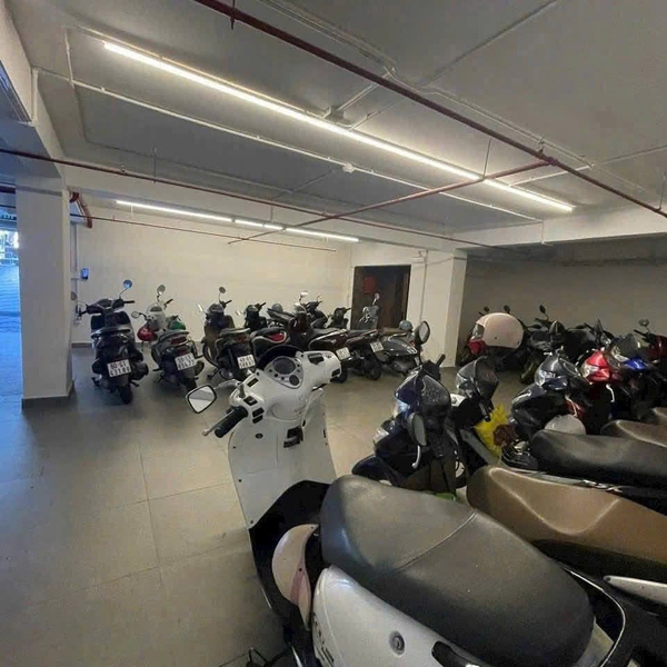 Bán toà nhà 414–416 Tân Phú, Phú Mỹ Hưng, Quận 7