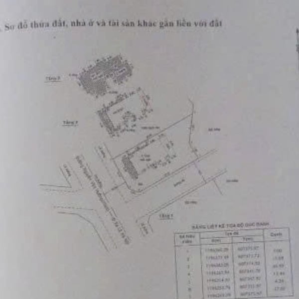 Bán biệt thự Thảo Điền, số 197 Nguyễn Văn Hưởng, Quận 2