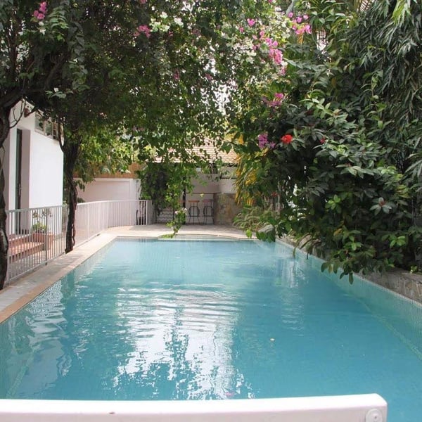 Bán biệt thự 4/A15 Trần Não, P. An Khánh, Quận 2