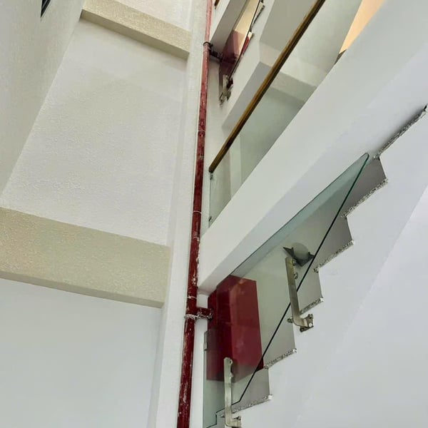 Bán tòa nhà 541 Lạc Long Quân, Phường 10, Quận Tân Bình