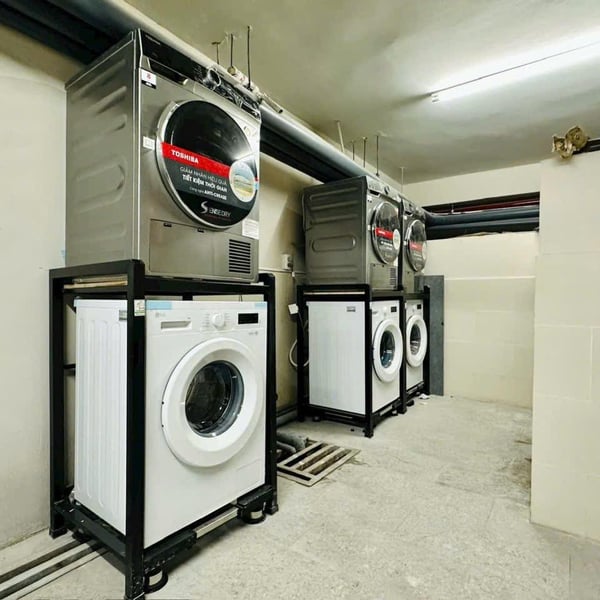 Bán tòa nhà 541 Lạc Long Quân, Phường 10, Quận Tân Bình