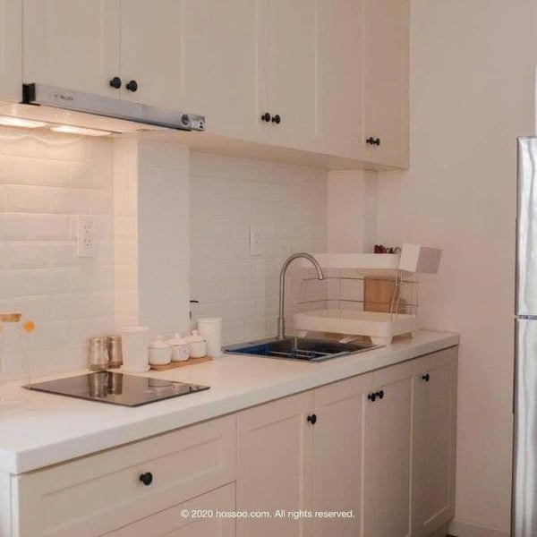 Bán nhà 22 Trương Quyền, P. Xuân Hoà, Quận 3