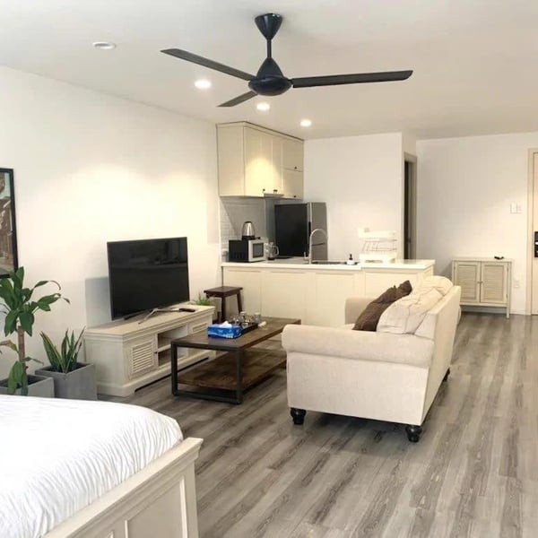 Bán nhà 22 Trương Quyền, P. Xuân Hoà, Quận 3