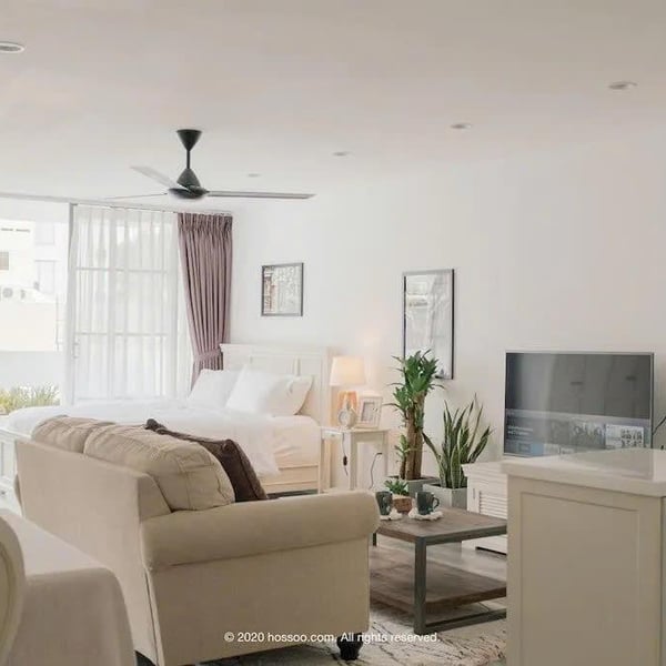 Bán nhà 22 Trương Quyền, P. Xuân Hoà, Quận 3