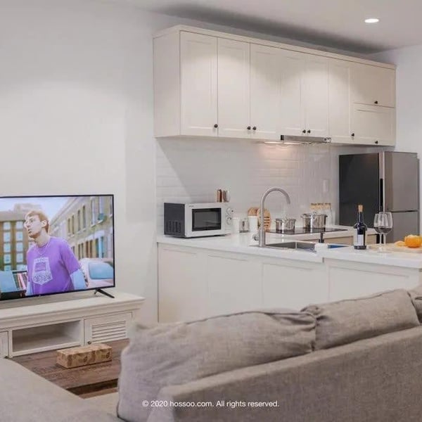 Bán nhà 22 Trương Quyền, P. Xuân Hoà, Quận 3