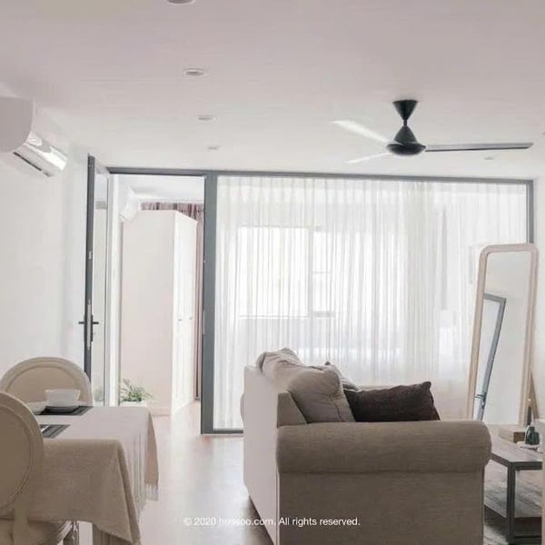 Bán nhà 22 Trương Quyền, P. Xuân Hoà, Quận 3