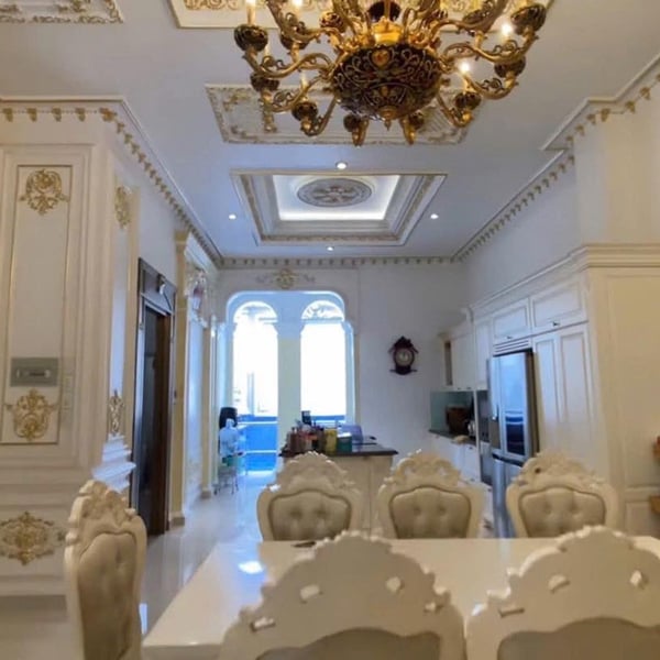 Bán biệt thự 149/14 Bành Văn Trân, P. Tân Thới Nhất, Quận Tân Bình