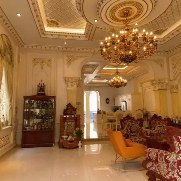 Bán biệt thự 149/14 Bành Văn Trân, P. Tân Thới Nhất, Quận Tân Bình