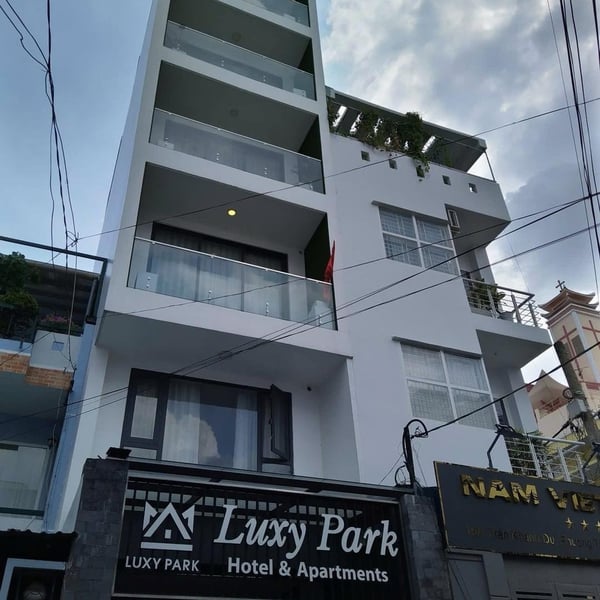 Bán nhà 15B Trần Khánh Dư, Phường Tân Định, Quận 1